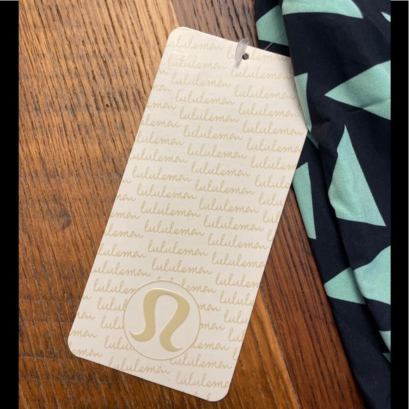 Lululemon Run Times Shorts - Nacho, Size 6 NWT - Picture 13 of 15